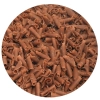 Posypka czekoladowa mleczna czekolada 70 g